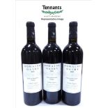 Domaine Gauby Cotes du Roussillon Villages Vieilles Vignes 2001 (x6) (six bottles)