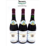 Paul Jaboulet Aine Hermitage La Chapelle 1990, Rhone (x12) (twelve bottles) Removed from the Wine