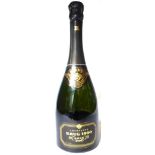 Krug 1990, vintage champagne