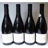 Le Clos du Caillou Chateauneuf-du-Pape La Reserve 2004, Rhone (x4) (four bottles)