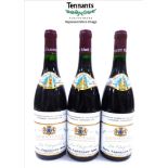 Paul Jaboulet Aine Hermitage La Chapelle 1990, Rhone (x12) (twelve bottles) Removed from the Wine