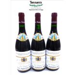 Paul Jaboulet Aine Hermitage La Chapelle 1990, Rhone (x12) (twelve bottles) Removed from the Wine