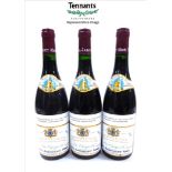 Paul Jaboulet Aine Hermitage La Chapelle 1990, Rhone (x12) (twelve bottles) Removed from the Wine