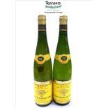 Hugel & Fils Gewurztraminer Jubilee 1988, Alsace (x12) (twelve bottles) Removed from the Wine