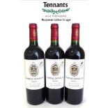 Chateau Noaillac 2005, Medoc Cru Bourgeois (x10) (ten bottles)