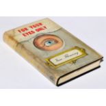 Fleming (Ian) For Your Eyes Only, 1960, London, Cape, 8vo first edition with dust jacket; cloth some