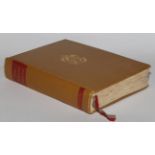 [MacMunn (George, Editor)] History of the Guides 1846-1922, 1938, Gale & Polden, Aldershot, first