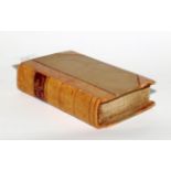 Nelson (Horatio, Viscount) The Letters of Lord Nelson to Lady Hamilton; with a Supplement... 1814,