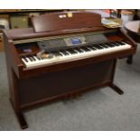 Yamaha Clavinova