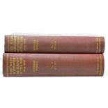 Wyrall (Everard), The West Yorkshire Regiment in The War 1914 1918, two volumes, Bodley Head,