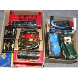 Burago And Others A Collection Of Assorted 1:24 Scale Models (all E boxes G) (18 boxed and 2