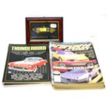 1:18 Scale Diecast a collection of 19 assorted models by Revell, American Muscle and others (
