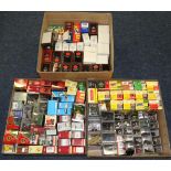 Vanguard, EFE, Oxford And Others A Collection Of Assorted Models (all E boxes G) (approx. 130)