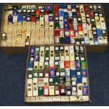 Lledo And Similar A Collection Of Assorted Models (all E boxes G) (approx. 200)