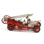 Mamod Live Steam Fire Engine (G-E)