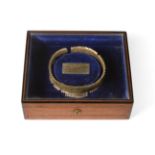 Lord Byron Interest (George Gordon Byron, 6th Baron Byron, 1788-1824): The Collar of His Favourite