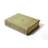 Book - The 23rd Division 1914-1919, by Lieutenant Colonel H R Sandilands, C.M.G., D.S.O.,