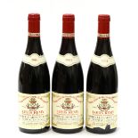 Domaine Chantal Remy Derriere la Grange 2004, Chambolle-Musigny Premier Cru (x6) (six bottles)