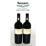 Grace Vineyard Chairman's Reserve Bordeaux Blend 2012, Shanxi, China (x6) (six bottles) Sold subject