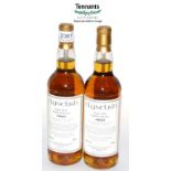 Clynelish 1992, bottled for Tanners Wines, 70cl, 45% (x6) (six bottles)