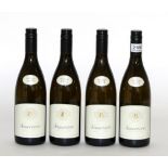 Jean Jacques Breton Sancerre 2013 (x4) (four bottles)
