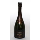 Krug Brut 2003, vintage champagne