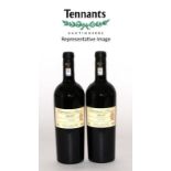 Grace Vineyard Chairman's Reserve Bordeaux Blend 2012, Shanxi, China (x6) (six bottles) Sold subject