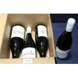 Domaine Chante Cigale Chateauneuf du Pape 2013 (x4) (four bottles)