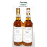 Clynelish 1992, bottled for Tanners Wines, 70cl, 45% (x6) (six bottles)
