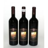 Castello Banfi Brunello di Montalcino 2011 (x3) (three bottles)