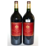 Chateau Larose Trintaudon 2005, Haut-Medoc, magnum (x2) (two magnums)