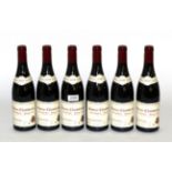 Domaine Berthaut-Gerbet Gevrey-Chambertin Premier Cru 2008 (x6) (six bottles) Subject to VAT