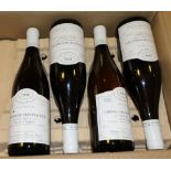 Chassagne Montrachet 1er Cru Les Chaumees (x10); Domaine Vincent et Francois Jobard Clos de la