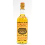 Glenmorangie Grand Slam 1990, 75cl, 40%