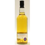 Caol Ila 13 Year Old 1990 Adelphi Distillery, cask 4842, 70cl, 59.6%