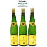 The Society's Vin d'Alsace Hugel 2012 (x12) (twelve bottles)