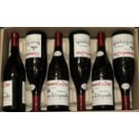 Domaine du Vieux Telegraphe Chateauneuf-du-Pape La Crau 2006 (x12) (twelve bottles)