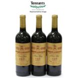 Marques de Murrieta Finca Ygay Gran Reserva 2006 (x12) (twelve bottles) U: slightly soiled labels