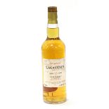 Lagavulin 35 Year Old The Syndicate Bottling, cask 111, distilled 11/01/1979, bottled 14/04/2014,