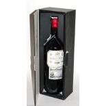 Marques de Riscal Reserva 2006, double magnum