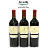 Bodegas Alejandro Fernandez Tinto Pesquera Gran Reserva 2006, Ribera del Duero (x12) (twelve