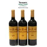 Marques de Murrieta Gran Reserva 2008 (x10) (ten bottles)