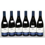 Domaine Nicolas Boiron Cotes du Rhone 2013 (x6) (six bottles)