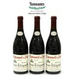 Domaine du Vieux Telegraphe Chateauneuf-du-Pape La Crau 2007 (x6) (six bottles)