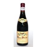 Coche-Dury Auxey-Duresses 2010