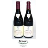 Famille Perrin Vinsobres Cotes du Rhone 2006 (x6) (six bottles)