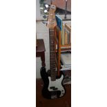 Gear 4 Music electric bass guitar