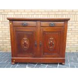 A good quality sideboard