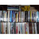 A good lot to include over 100 CDs to include ABBA, Dr Hook, Tony Bennett, Kylie Minogue,
