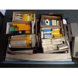 A very large quantity of photographic slides to include slides of, The Falkland Islands,